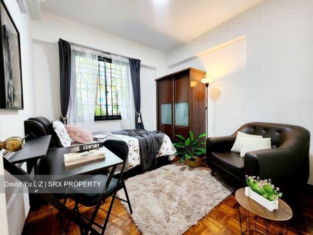 Condominium for rent