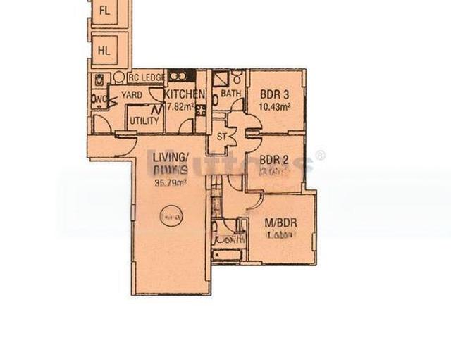 Condominium for sale