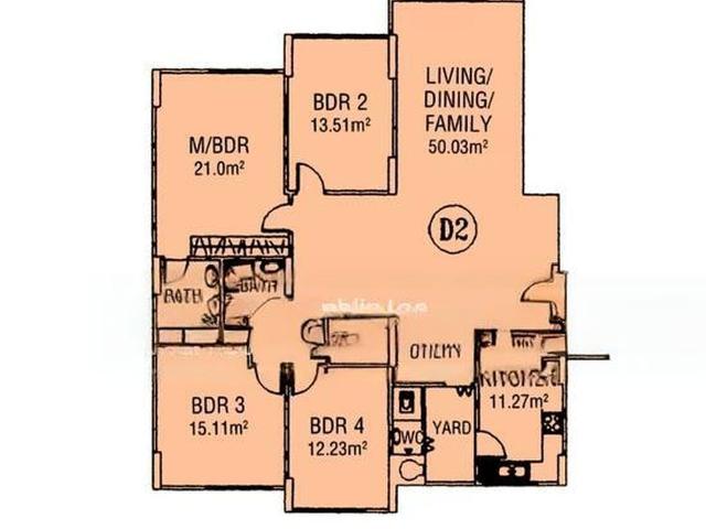 Condominium for sale