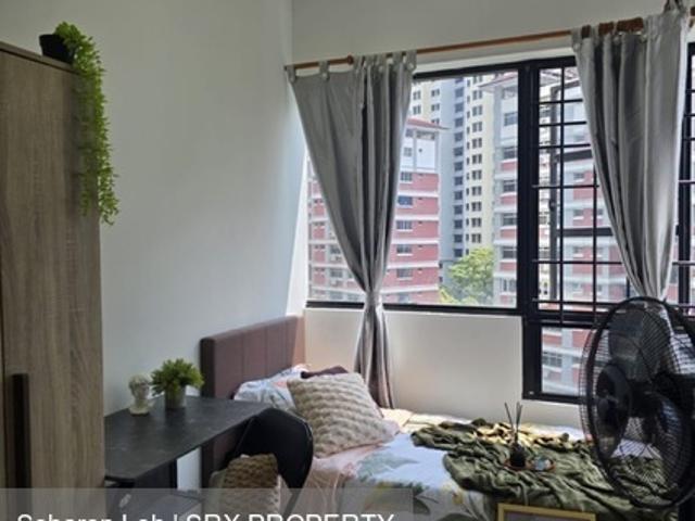 Condominium for rent