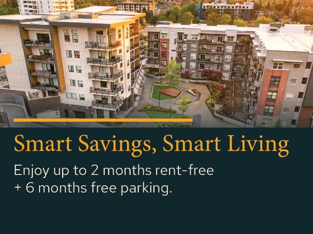 Apartment for rent in Winfield, British Columbia
