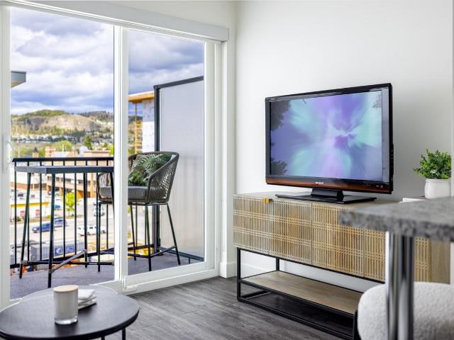 Apartment for rent in Winfield, British Columbia