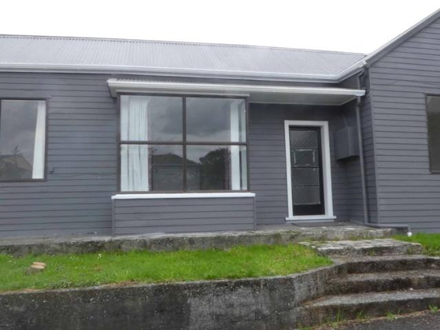 House for rent in Cobden, West Coast