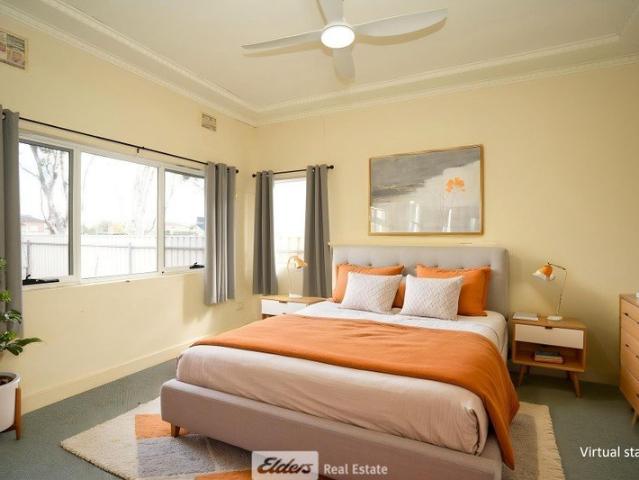 House for rent in Griffith, New South Wales