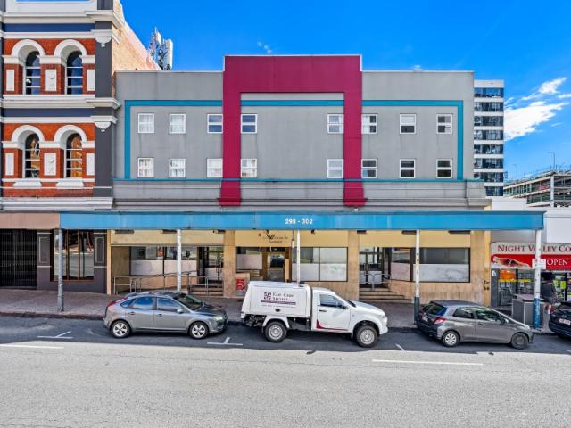 Retail for sale in Toombul, Queensland