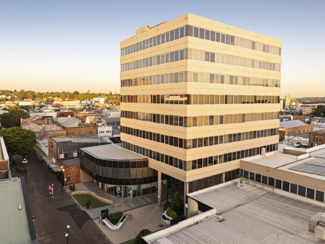 Office for rent in Toowoomba, Queensland