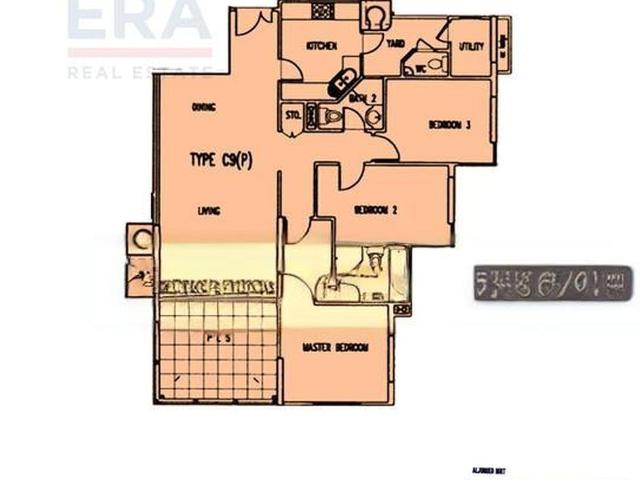 Condominium for sale