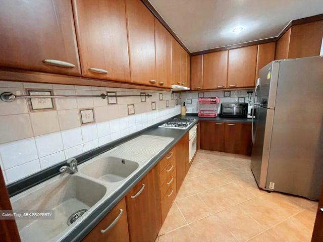 Condominium for rent