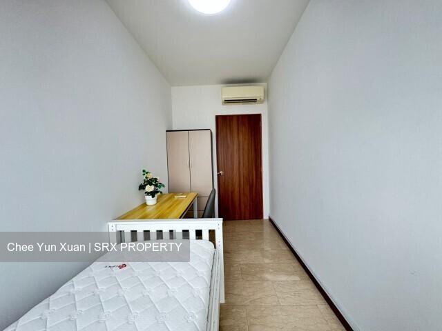 Condominium for rent
