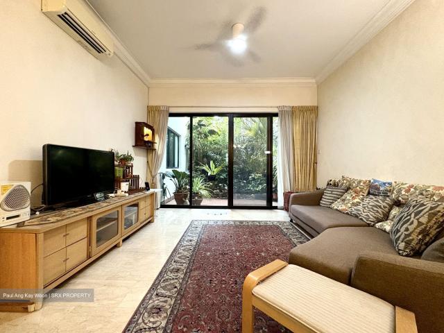 Condominium for sale in Geylang, 14 Central East, Eunos