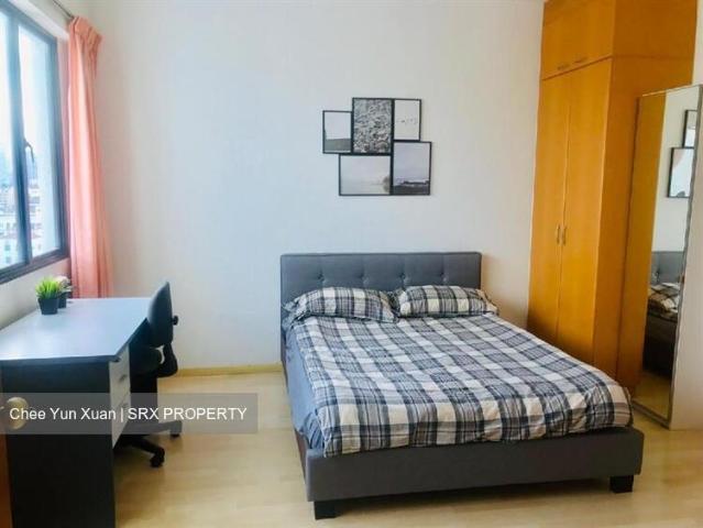 Condominium for rent