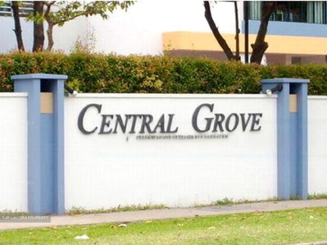 Condominium for sale