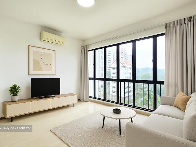 Condominium for sale in Geylang, 14 Central East, Eunos