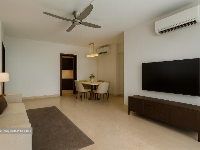 Condominium for sale in Geylang