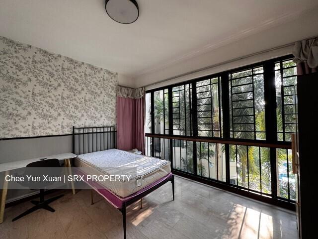 Condominium for rent