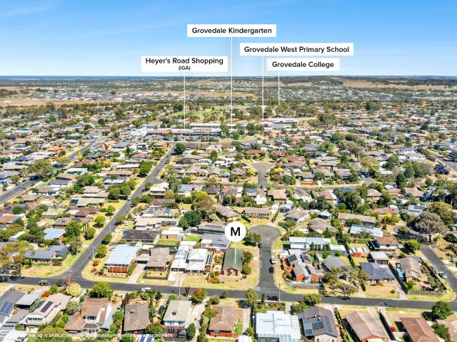 House for sale in Geelong, Victoria
