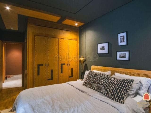Appartement vente à Marrakech, L'Oriental