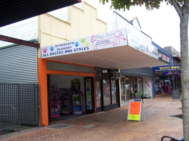 Retail for sale in Gympie Dc, Queensland