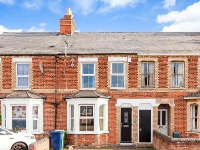 House for sale in Oxford, Oxfordshire