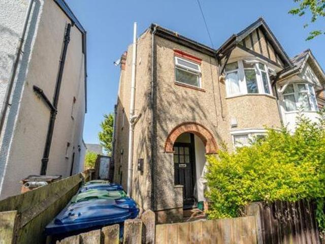 House for sale in Oxford, Oxfordshire