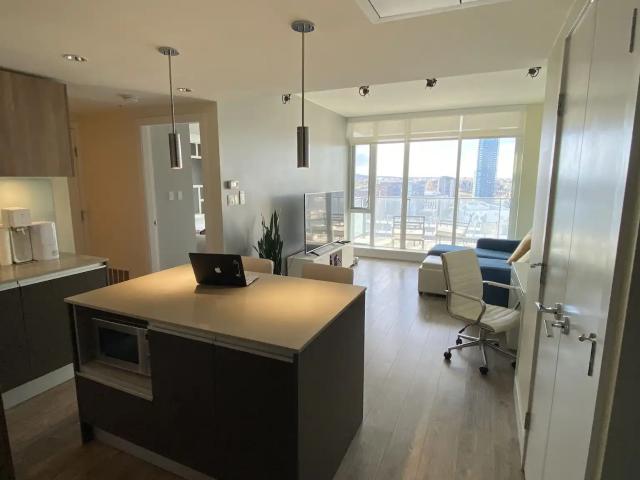 Condo for rent in Beltline, Calgary