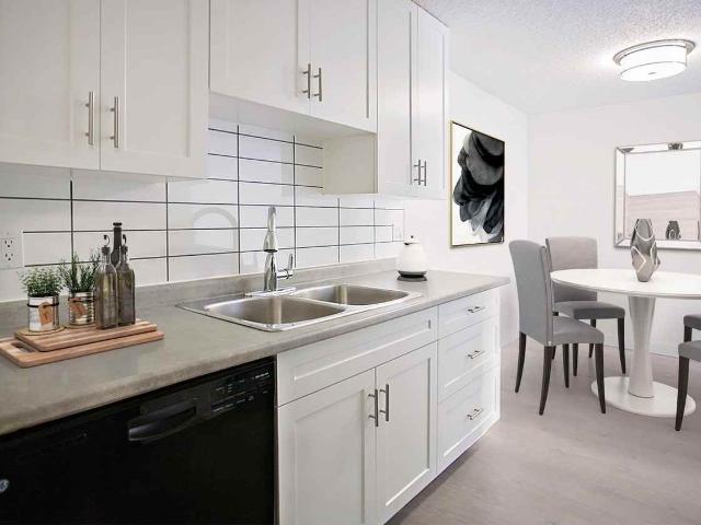 Apartment for rent in Saskatoon, Saskatchewan