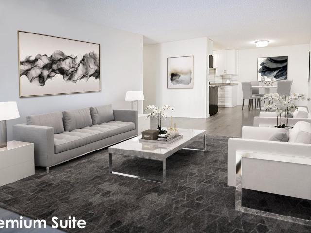 Apartment for rent in Saskatoon, Saskatchewan