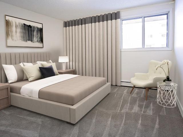 Apartment for rent in Saskatoon, Saskatchewan