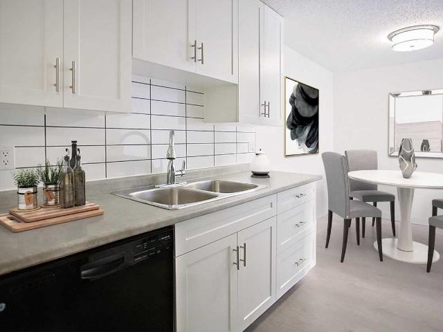 Apartment for rent in Dutch Growers, Saskatoon