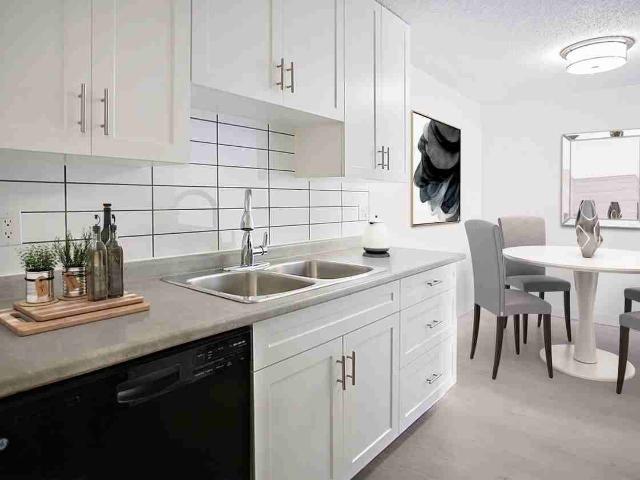 Apartment for rent in Saskatoon, Saskatchewan