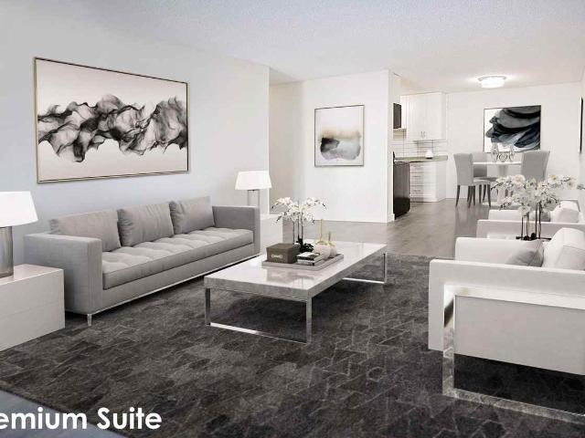 Apartment for rent in Saskatoon, Saskatchewan