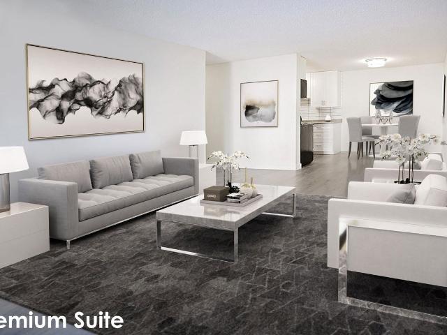 Apartment for rent in Saskatoon, Saskatchewan