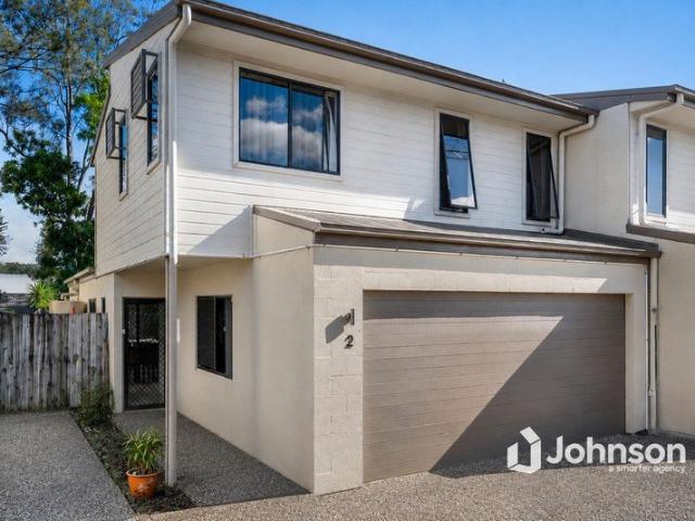Townhouse for sale in Fernbrook, Queensland