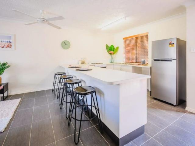 Apartment for rent in Townsville, Queensland