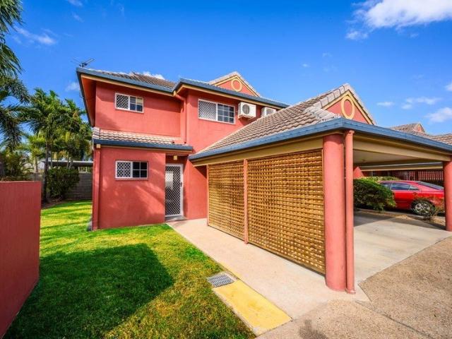 Apartment for rent in Townsville, Queensland