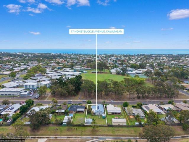 House for sale in Kawungan, Hervey Bay