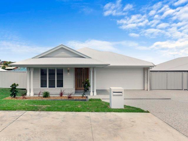 House for rent in Great Sandy Strait, Queensland