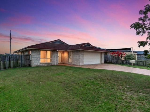 House for rent in Great Sandy Strait, Queensland