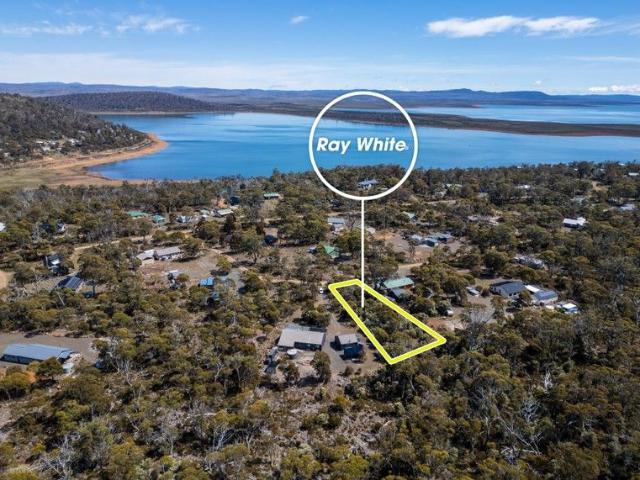 Land for sale in Miena, Tasmania