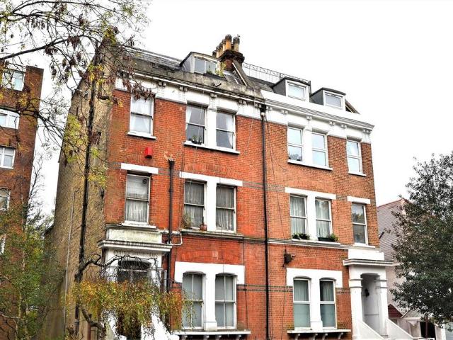 Apartment for rent in West Norwood, Greater London