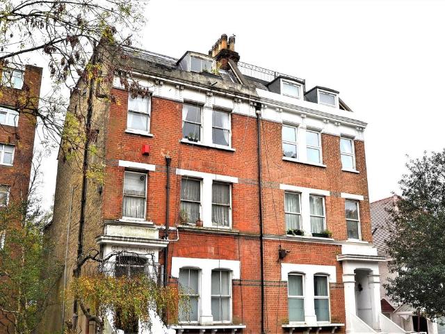 Studio for rent in West Norwood, Greater London