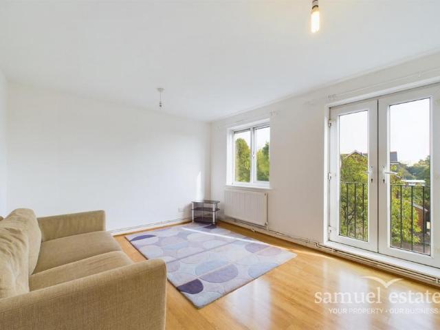 Apartment for rent in West Norwood, Greater London