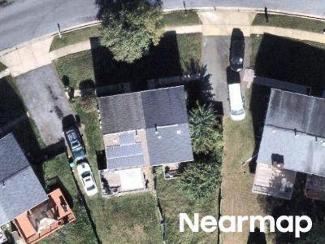 Townhouse for sale in Maryland