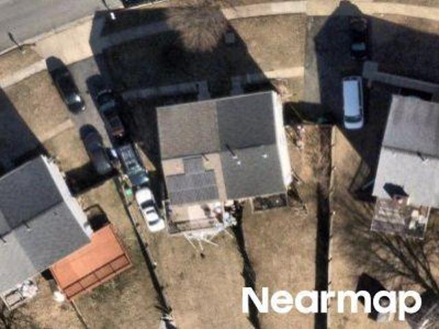 Townhouse for sale in Hyattsville