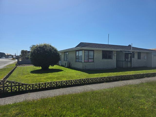 House for rent in Hokitika, West Coast