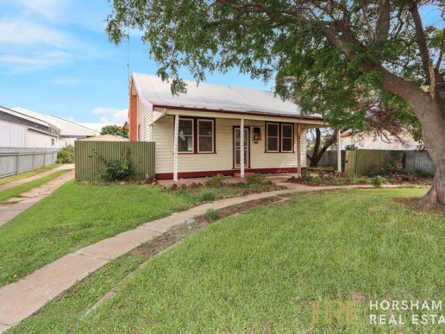 House for sale in Birchip, Victoria
