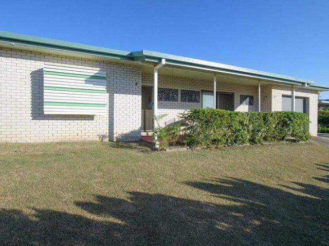 House for rent in Gladstone, Queensland
