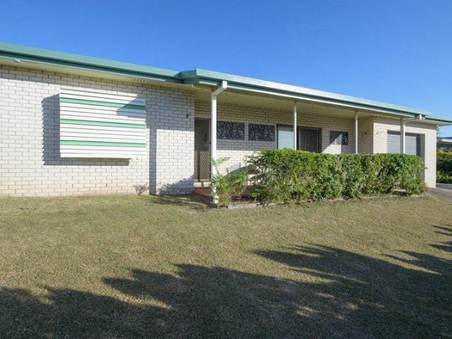 House for rent in Gladstone, Queensland
