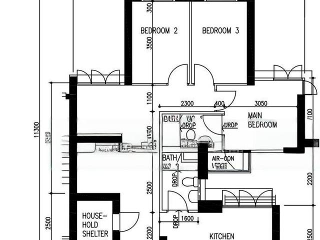 Detached House for sale in Toa Payoh