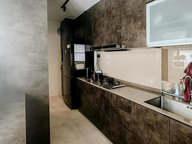 Detached House for sale